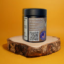 Bourbon & Vanilla Beard Butter Beard Balms & Butters Prohibition Soap 