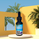 Bay Rum Beard Oil Beard Oil Prohibition Soap 