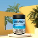 Bay Rum Beard Butter Beard Balms & Butters Prohibition Soap 