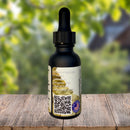 Tobacco & Bay Leaf Beard Oil Beard Oil Prohibition Soap 