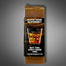 Kentucky Bourbon Bath Soap Prohibition Soap 