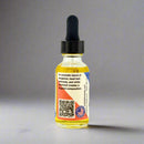 Barbershop Beard Oil Beard Oil Prohibition Soap 