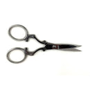 Beard & Mustache Scissors Barber Scissors Badass Beard Care 
