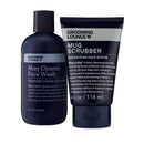 Grooming Lounge Skincare Duo Set (Save $9) Body Wash Grooming Lounge 