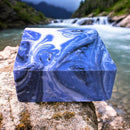 Smoky Mountain Fog Bar Soap Bath Soap SUDSY BEAR SOAP COMPANY 