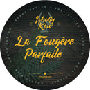 La Fougère Parfaite Shaving Soap Shaving Soap WhollyKaw Tallow 