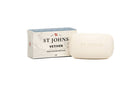 Vetiver Bar Soap Bath Soap St Johns Fragrance Co LLC™ 