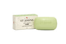 West Indian Lime Bar Soap Bath Soap St Johns Fragrance Co LLC™ 