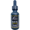 Soldati Beard Oil Beard Oil Prohibition Soap 