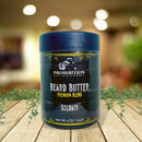 Soldati Beard Butter Beard Balms & Butters Prohibition Soap 