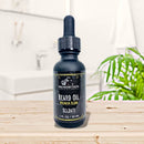 Soldati Beard Oil Beard Oil Prohibition Soap 