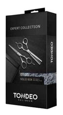 Expert Collection Solid box - Barber Shears Barber Scissors Tondeo North America 