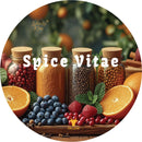 Spice Vitae Shaving Soap Shaving Soap WhollyKaw Tallow 
