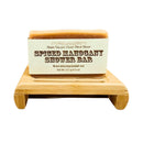 Handmade Goat Milk Soap | Shower Bar | Spiced Mahogany Bath Soap Fern Valley Soap 