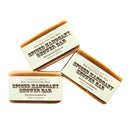 Handmade Goat Milk Soap | Shower Bar | Spiced Mahogany Bath Soap Fern Valley Soap 