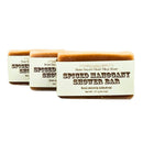 Handmade Goat Milk Soap | Shower Bar | Spiced Mahogany Bath Soap Fern Valley Soap 