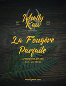 La Fougère Parfaite After Shave Splash Aftershave Splash WhollyKaw 
