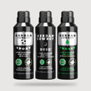 3-pc Body Spray Bundle Colognes and Perfume Herban Cowboy 