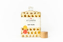 4 Ounce Cologne & Aftershave After Shave St Johns Fragrance Co LLC™ Bay Rum Cologne/After Shave 4 oz Splash 