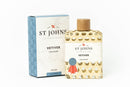 Vetiver Cologne Colognes and Perfume St Johns Fragrance Co LLC™ 8 oz - Splash - $80 