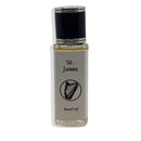 St. James Beard Oil - by Murphy and McNeil Beard Oil Murphy and McNeil Store 