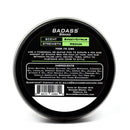 Badass Mustache Wax Beard & Mustache Wax Badass Beard Care 