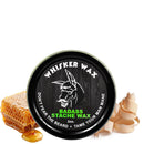 Badass Mustache Wax Beard & Mustache Wax Badass Beard Care 