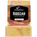 Sidecar Bath Soap Prohibition Soap 