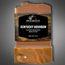 Kentucky Bourbon Bath Soap Prohibition Soap 