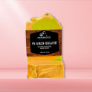 Ward Eight Bath Soap Prohibition Soap 