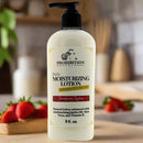 Strawberry Martini Lotion Lotion Prohibition Soap Full Size 