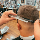 Cutting Comb Hair Combs and Brushes Gentlemen Republic 