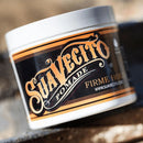 Suavecito Pomade Firme (Strong) Hold 4 oz Pomades & Hair Clay Aysun Beauty Warehouse 
