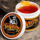 Suavecito Pomade Firme (Strong) Hold 4 oz Pomades & Hair Clay Aysun Beauty Warehouse 