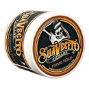 Suavecito Pomade Firme (Strong) Hold 4 oz Pomades & Hair Clay Aysun Beauty Warehouse 1 Pcs 