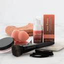 SunFoam Sunless Tanning Mousse - Travel Size - 30mL Tanning Product MIXOLOGIE 