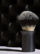 Silvertip Synthetic Shaving Brush Shaving Brush Supply 