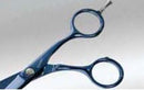 Supra Pacific Blue Offset 5.5 - Barber Shears Barber Scissors Tondeo North America 
