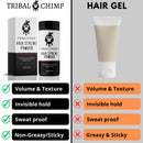 Hair Styling Powder - Buy 2 Get 1 FREE Hair Styling Powder Tribal Chimp 