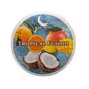 Tropical Fusion (Mentholated) Shave Soap Shaving Soap Night Watch Soap Company 