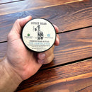 The Shackleton-Premium Beard Butter Beard Balms & Butters SUDSY BEAR SOAP COMPANY 