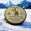 The Shackleton-Premium Beard Butter Beard Balms & Butters SUDSY BEAR SOAP COMPANY 