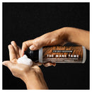 THE MANE TAME Waterless Dog & Cat Shampoo — No-Rinse Pet Grooming and Quick Cleaning Artisan Pet Products PRIDE+GROOM 