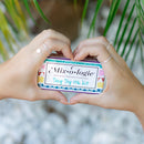 Tiny Try Me Kit - Perfume Sampler Colognes and Perfume MIXOLOGIE 