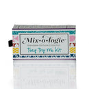 Tiny Try Me Kit - Perfume Sampler Colognes and Perfume MIXOLOGIE 