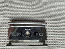 Wolfman WR2 SS with Long Handle NEW Safety Razor Phil Tellier 