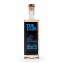 Tobacco Vanilla Bubble Bath Tub Club 