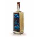 Tobacco Vanilla Bubble Bath Tub Club Black 