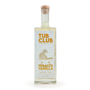 Tobacco Vanilla Bubble Bath Tub Club 