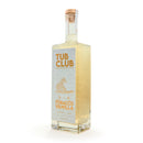 Tobacco Vanilla Bubble Bath Tub Club White 